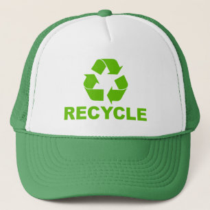Réutilisez le casquette