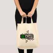 Réutilisez le sac ! GREENLIFE (Devant (produit))