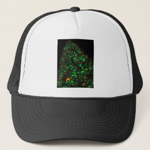 Reuze Kerstboom V Trucker Pet