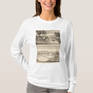 Reuzen, Alvarado Salt Works T-shirt