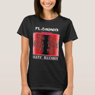 REUZEN ILLUSIE T-SHIRT