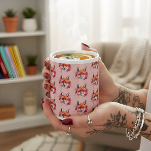 Reuzenbeker van Fox Extra Grote Beker
