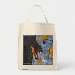 Reuzeneekhoorn Tote Bag