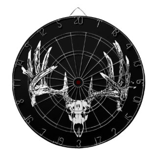 Reuzenhaai Dartbord