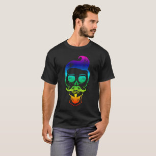 Reuzenhuid T-shirt