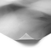 Reuzenpaard Poster (Hoek)