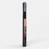 reuzenpaddenstoelen Case-Mate iPhone case (Achterkant/rechts)