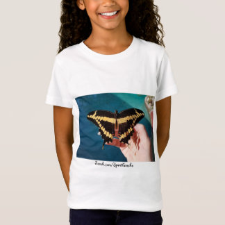 Reuzenpagesvlinder T-shirt