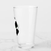 Reuzenpanda Eet Bamboe Glas (Links)