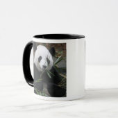 Reuzenpanda Mok (Voorkant links)