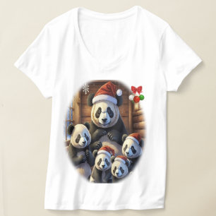 Reuzenpanda's T-shirt