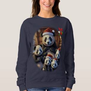 Reuzenpanda's Trui