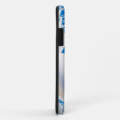 reuzenrad met blauwe lucht Case-Mate iPhone case (Achterkant/rechts)