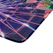 reuzenrad snijplank (Hoek)