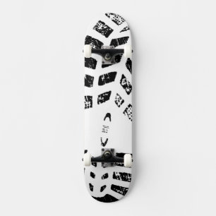 Reuzenspoor Skateboard