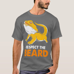 Reuzenveer trotse grappige vrouwen t-shirt