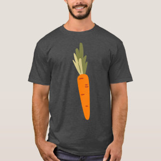 Reuzenvegetariër 312 t-shirt