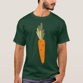 Reuzenvegetariër T-shirt