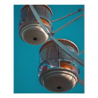 reuzenwielkajuit foto afdruk