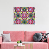 Rev D Canvas Afdruk (Insitu (Woonkamer))