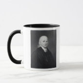 Rev Friedrich Schwartz Mok (Links)