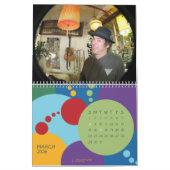 Rev Ron et calendrier 2009 de Pimp'n de famille (Mar 2026)