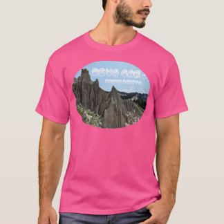 Reva Gap South Dakota T-shirt