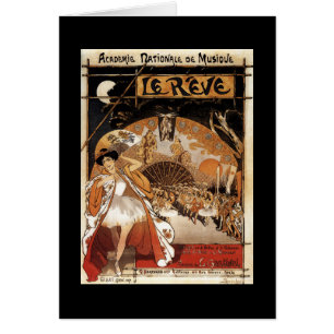 Reve Ballet Performance Opera House