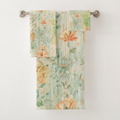 Rêve botanique doux (En situation)