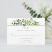 Rêve botanique RSVP (Debout devant)