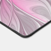 Rêve de fleur rose fractal, Motif d'Imaginaire flo (Coin)