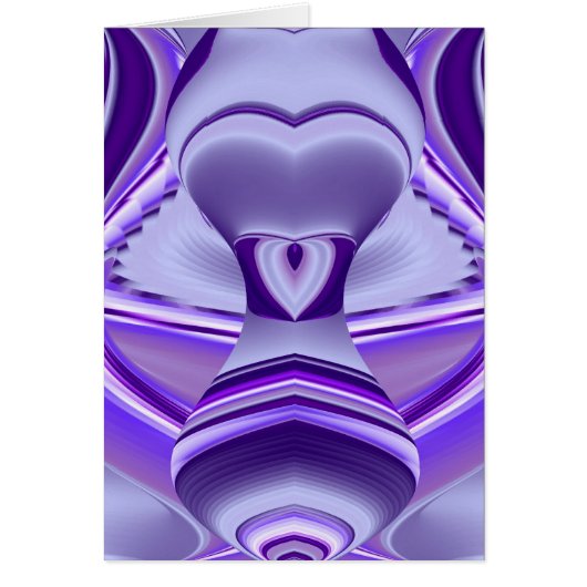 Rêve de fleurs violettes (Devant)