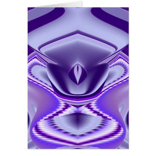 Rêve de fleurs violettes (Devant)