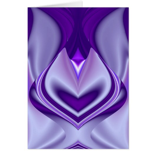 Rêve de fleurs violettes (Devant)
