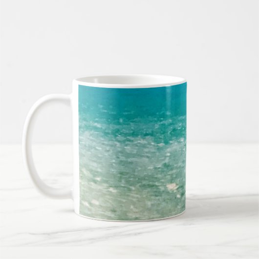 Rêve de la Mug des Caraïbes (Gauche)