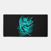 Rêve de minuit - démons (Recto)