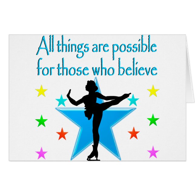 RÊVE DE SKATING (Devant Horizontal)