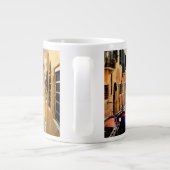RÊVE DE VENISE Jumbo Mug (Dos)