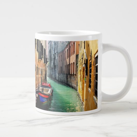 RÊVE DE VENISE Jumbo Mug (Droite)