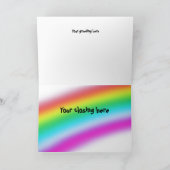 Rêve de zèbres le 'vient carte vraie (Intérieur)