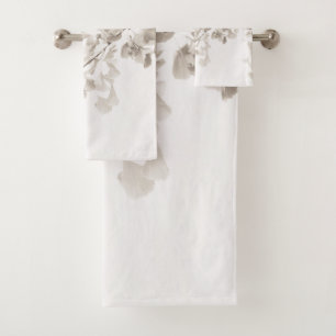 Rêve des Feuilles de Ginkgo #2 #mur #décoration #a