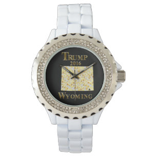 RÊVE DU WYOMING MONTRE