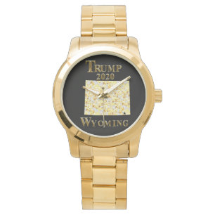 RÊVE DU WYOMING MONTRE