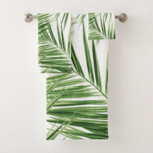 Rêve Feuille de palme #1 #tropical #wall #art