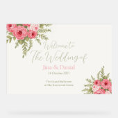 Rêve Fuchsia (Recto)