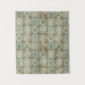 Rêve marocain - Tapisserie (Devant)