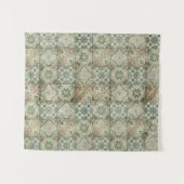 Rêve marocain - Tapisserie (Devant (Horizontal))