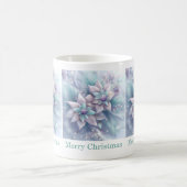 Rêve Mug floral de Noël (Centre)