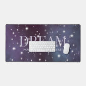 Rêve mystique Dusty Violet (Clavier et souris)