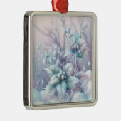 Rêve Noël saint ornement (Droite)